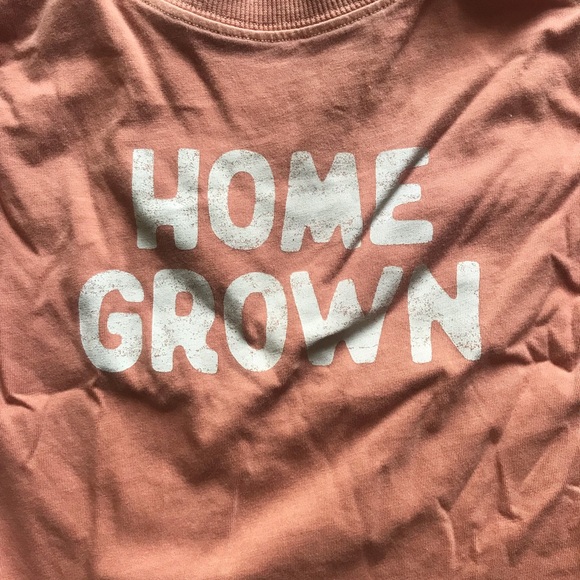 organic Little Co. tee~NWOT - Picture 3 of 5